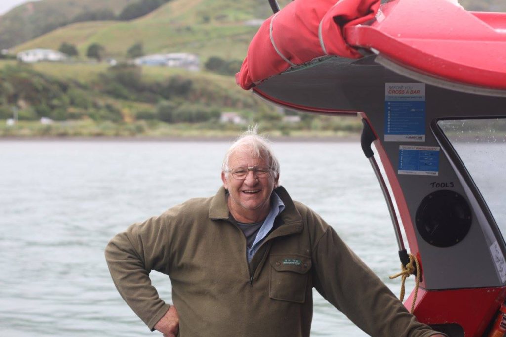 Mokau Fishing Club