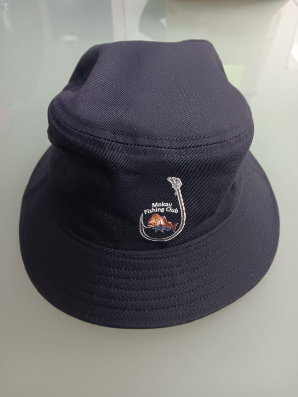 Bucket hat