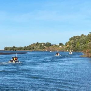 Mokau Fishing Club