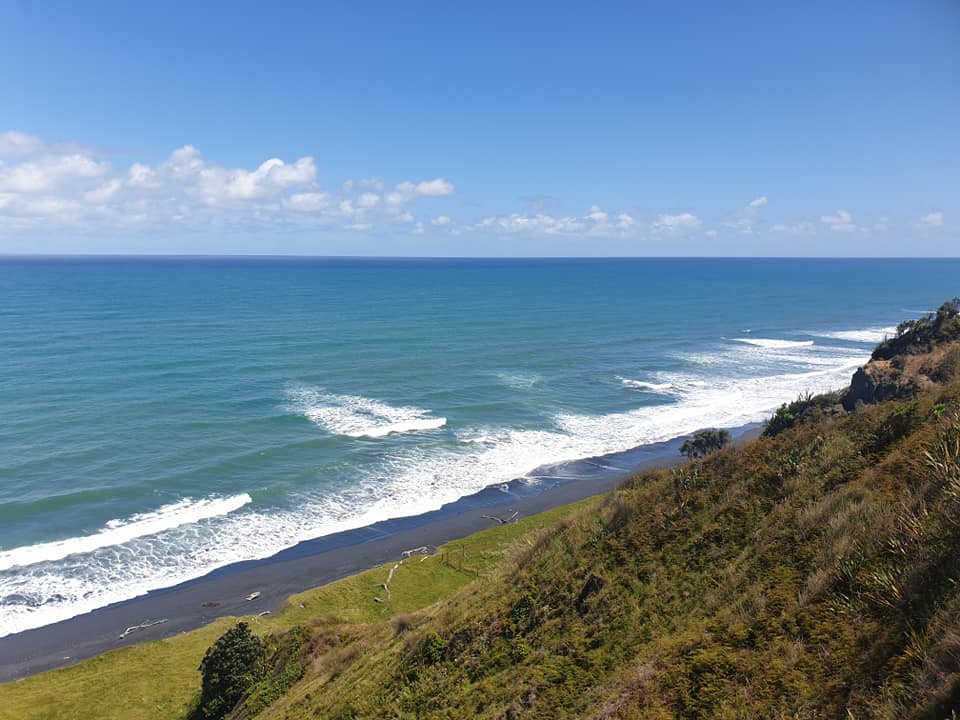 Mokau Fishing Club