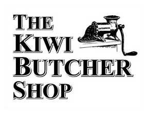 Mokau Fishing Club Kiwi Butcher Sponsor