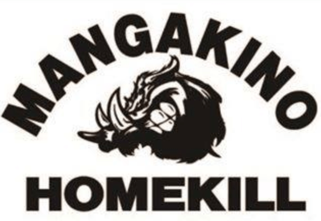 Mokau Fishing Club Sponsor